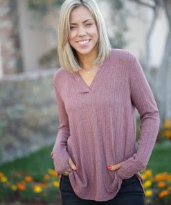 Boutique Simplified Wine Thumbhole Gabby