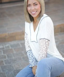 Boutique Simplified Business Meets Leisure Long Sleeve