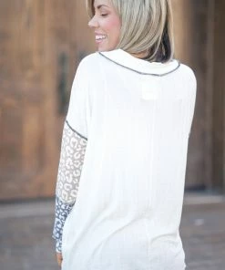 Boutique Simplified Business Meets Leisure Long Sleeve