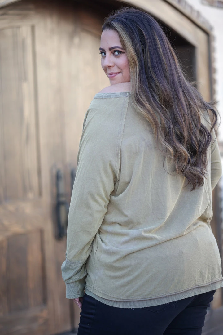 Boutique Simplified Mineral Gold Thumbhole Thermal 3 Boutique Simplified Mineral Gold Thumbhole Thermal