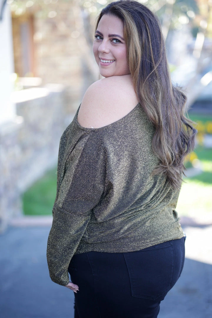 Boutique Simplified Let's Celebrate Dolman 4 Boutique Simplified Let's Celebrate Dolman