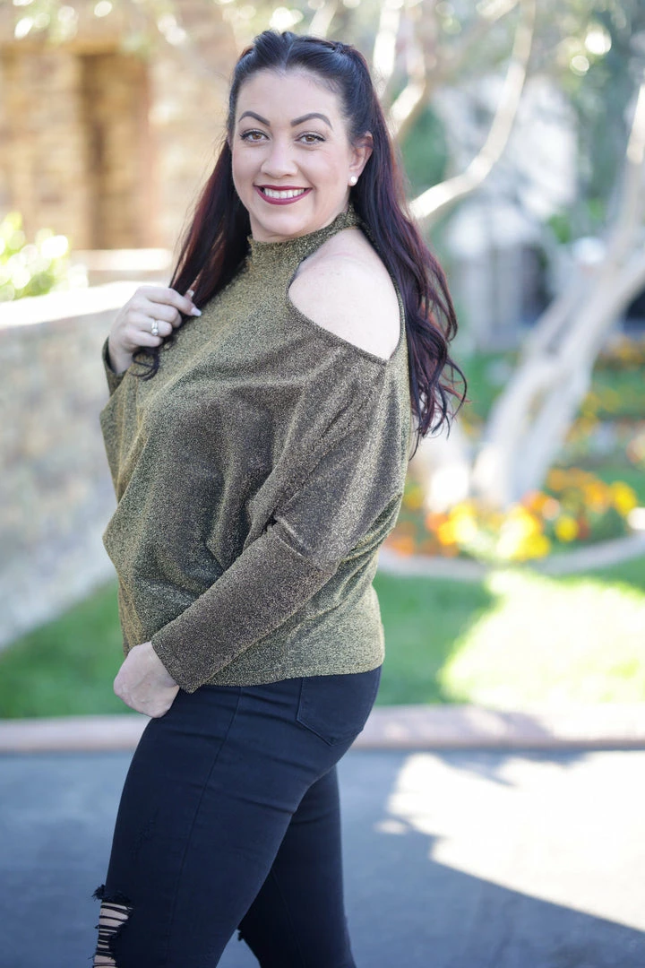 Boutique Simplified Let's Celebrate Dolman 6 Boutique Simplified Let's Celebrate Dolman