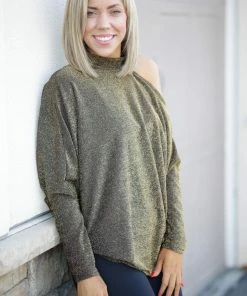 Boutique Simplified Let's Celebrate Dolman