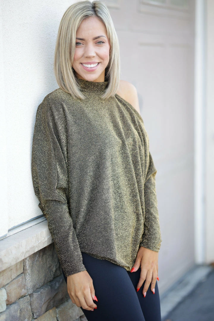 Boutique Simplified Let's Celebrate Dolman 1 Boutique Simplified Let's Celebrate Dolman