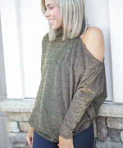 Boutique Simplified Let's Celebrate Dolman