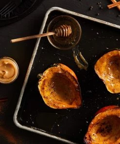 Bumbleberry Farms Cinnamon Stick Honey Cream Spread - 8OZ Gifts