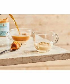 Bumbleberry Farms Sea Salt Caramel Honey Cream Spread - 8OZ