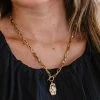 Trendsi Apparel The Little Things Double-Layered Necklace