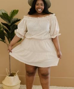 Trendsi Apparel Sunny Days Off-Shoulder Dress 25 Trendsi Apparel Sunny Days Off-Shoulder Dress