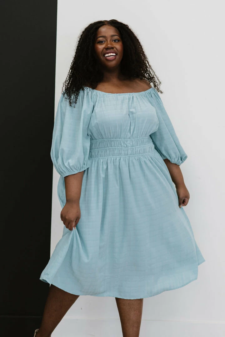 Trendsi Color My Soul Dress In Light Sage Apparel 3 Trendsi Color My Soul Dress In Light Sage Apparel