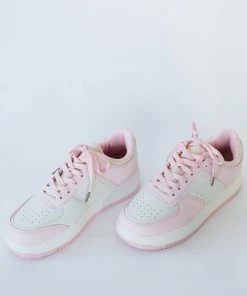 Trendsi Mile A Minute Platform Sneakers Apparel