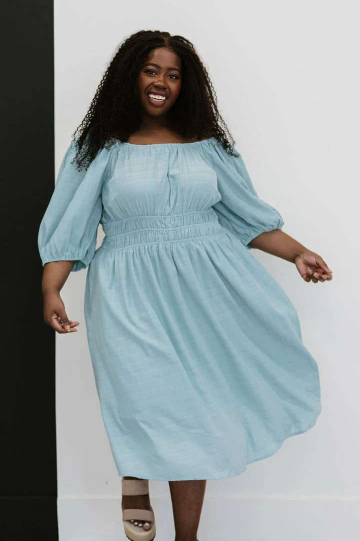 Trendsi Color My Soul Dress In Light Sage Apparel 4 Trendsi Color My Soul Dress In Light Sage Apparel