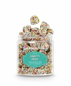 Candy Club Confetti Drops Snacks
