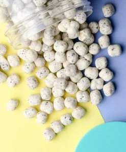 Candy Club Snacks Cookies 'N Cream Bites