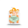 Candy Club Creamsicle Taffy
