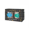 Candy Club Let's Party Gift Set