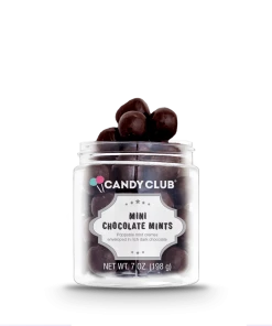 Candy Club Mini Chocolate Mints *LIMITED EDITION*