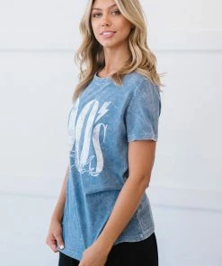 Trendsi 90's Graphic Tee (GHG-S) GHG- Shop Singles