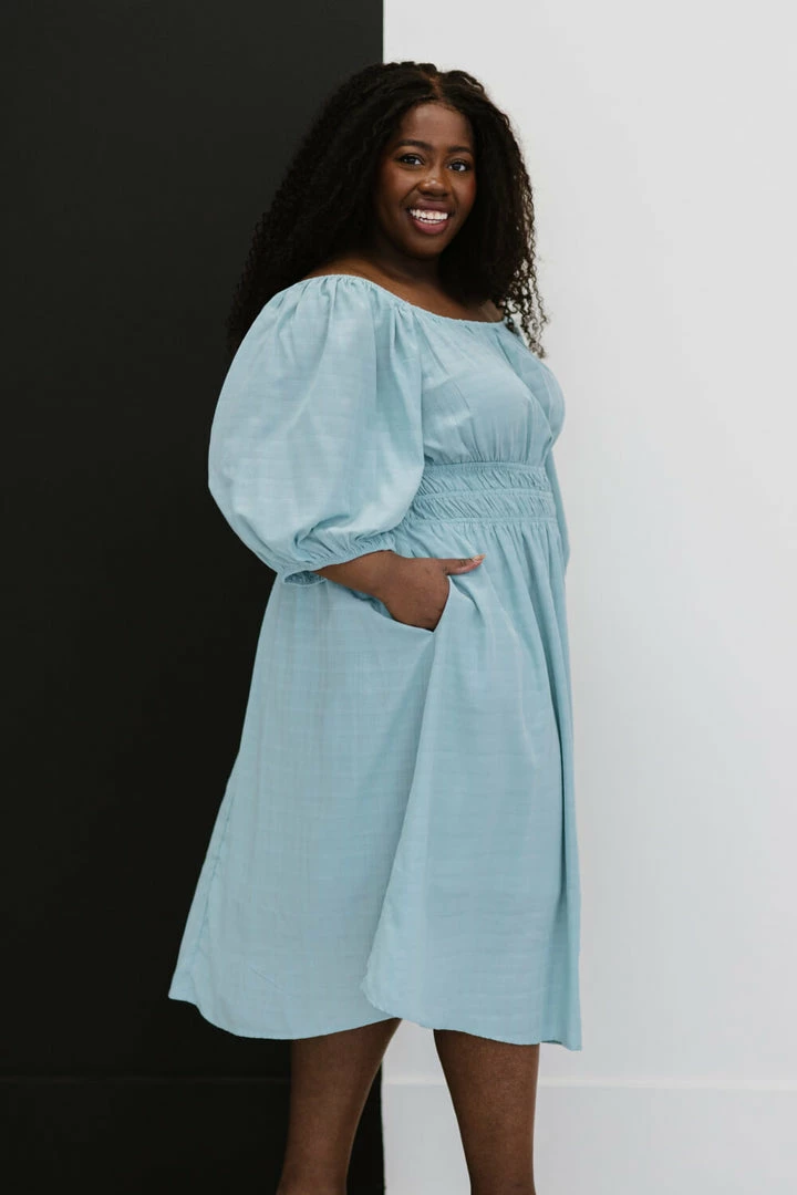 Trendsi Color My Soul Dress In Light Sage Apparel 6 Trendsi Color My Soul Dress In Light Sage Apparel