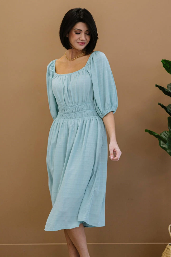 Trendsi Color My Soul Dress In Light Sage Apparel 1 Trendsi Color My Soul Dress In Light Sage Apparel