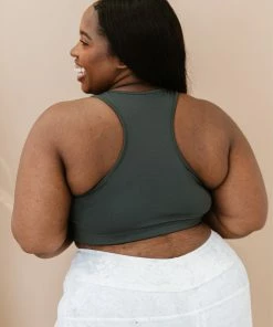 Trendsi Loads Of Potential Padded Sports Bra