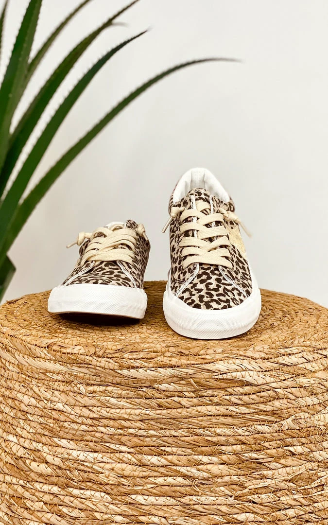 Very G Cosmic Sneaker In Taupe 5 Very G Cosmic Sneaker In Taupe