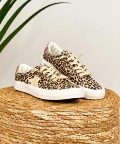 Very G Cosmic Sneaker In Taupe 11 Very G Cosmic Sneaker In Taupe