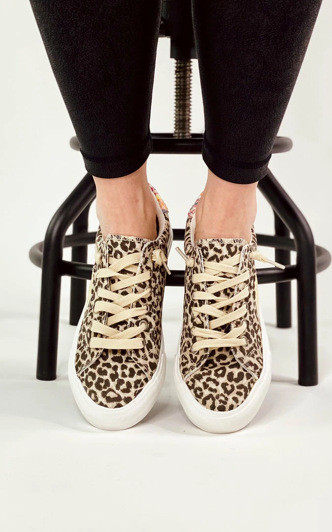 Very G Cosmic Sneaker In Taupe 2 Very G Cosmic Sneaker In Taupe