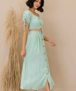 Trendsi Look At Me Crop Top And Midi Skirt Set 11 Trendsi Look At Me Crop Top And Midi Skirt Set