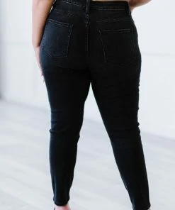 Trendsi Apparel Zenana Camilla High Waist Skinny Jeans