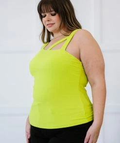 Trendsi Apparel You Know It Ribbed Asymmetrical Tank Top 21 Trendsi Apparel You Know It Ribbed Asymmetrical Tank Top