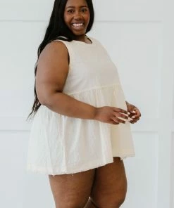 Trendsi Right On Time Sleeveless Blouse 37 Trendsi Right On Time Sleeveless Blouse