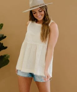 Trendsi Right On Time Sleeveless Blouse 24 Trendsi Right On Time Sleeveless Blouse