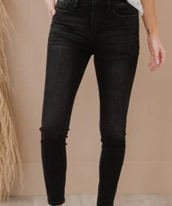 Trendsi Zenana Camilla High Waist Skinny Jeans (GHG-25) GHG- Shop Singles 15 Trendsi Zenana Camilla High Waist Skinny Jeans (GHG-25) GHG- Shop Singles