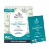 Earth Mama Organics Organic Ginger Nausea Tea