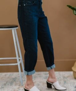 Trendsi Grates On Me Cool Denim Boyfriend Judy Blue Jeans Apparel 23 Trendsi Grates On Me Cool Denim Boyfriend Judy Blue Jeans Apparel