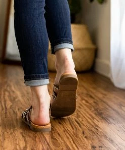 Not Rated Eliana Sandals In Multi Shoes