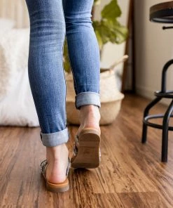 Not Rated Eliana Sandals In Silver Shoes