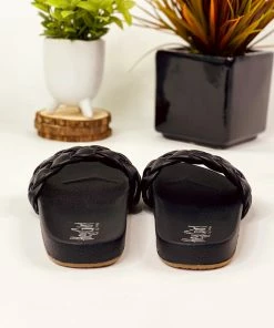 Corkys Extra Sandals In Black Apparel