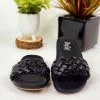 Corkys Extra Sandals In Black Apparel