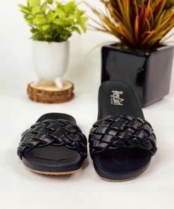 Corkys Extra Sandals In Black Apparel