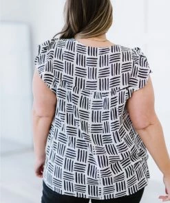 Trendsi Love Expert Embroidered Printed Blouse 19 Trendsi Love Expert Embroidered Printed Blouse