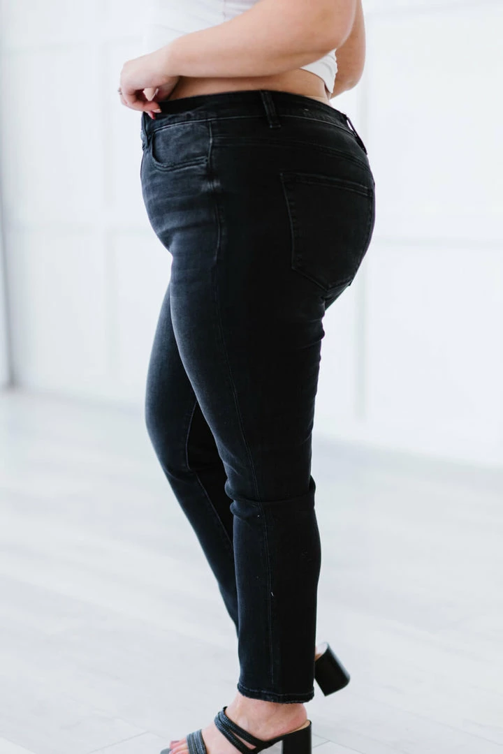 Trendsi Zenana Camilla High Waist Skinny Jeans (GHG-25) GHG- Shop Singles 4 Trendsi Zenana Camilla High Waist Skinny Jeans (GHG-25) GHG- Shop Singles