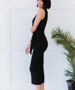 Trendsi GHG- Shop Singles License To Dare One-Shoulder Dress (GHG-S *Fits Like XS)