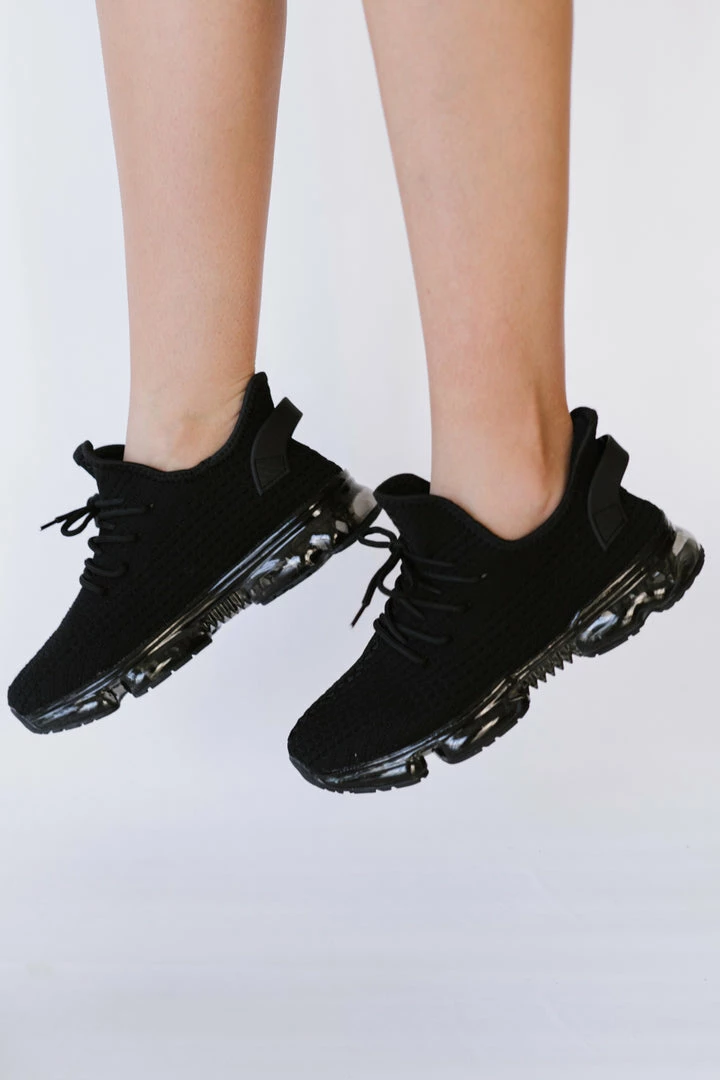 Trendsi Morning Walk Athletic Sneakers Apparel 3 Trendsi Morning Walk Athletic Sneakers Apparel