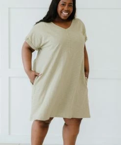 Trendsi Fresh Air T-Shirt Dress 14 Trendsi Fresh Air T-Shirt Dress