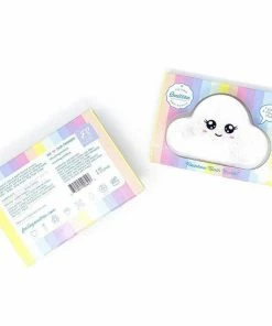 Feeling Smitten Rainbow Cloud Bath Bomb Gifts