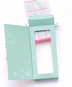 Feeling Smitten You Do You Rainbow Bath Bar