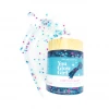 Feeling Smitten You Glow Girl Cotton Candy Glitter Mask