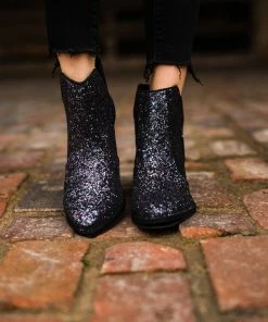 Apparel Not Rated Fiera Booties In Multi 8 Apparel Not Rated Fiera Booties In Multi